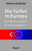 Die Türkei in Europa Die Türkei in Europa