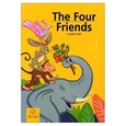 Die vier Freunde Die vier Freunde