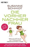 Die Vorher-Nachher-Frau Die Vorher-Nachher-Frau