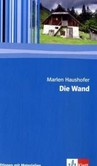 Die Wand Die Wand