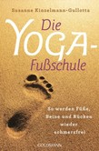 Die Yoga-Fußschule Die Yoga-Fußschule