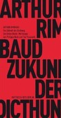 Die Zukunft der Dichtung Die Zukunft der Dichtung