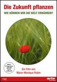 Die Zukunft pflanzen, DVD Die Zukunft pflanzen, DVD