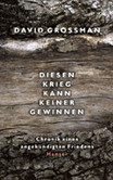 Diesen Krieg kann keiner gewinnen Diesen Krieg kann keiner gewinnen