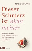 Dieser Schmerz ist nicht meiner Dieser Schmerz ist nicht meiner