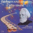Diesseits und Jenseits von Einem Audio CD Diesseits und Jenseits von Einem Audio CD