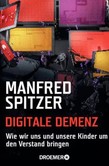 Digitale Demenz Digitale Demenz