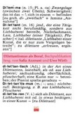 Dilettantismus als Beruf Dilettantismus als Beruf