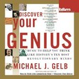 Discover your Genius Audio CD Discover your Genius Audio CD