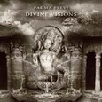 Divine Visions Audio CD Divine Visions Audio CD