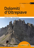 Dolomiti d'Oltrepiave Dolomiti d'Oltrepiave