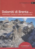 Dolomiti di Brenta vol. 3 Dolomiti di Brenta vol. 3