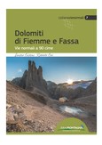 Dolomiti di Fiemme e Fassa Dolomiti di Fiemme e Fassa