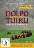 Dolpo Tulku Heimkehr in den Himalaya DVD Dolpo Tulku Heimkehr in den Himalaya DVD