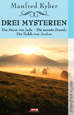 Drei Mysterien Drei Mysterien