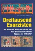 Dreitausend Exorzisten Dreitausend Exorzisten