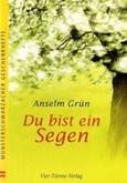 Du bist ein Segen Du bist ein Segen