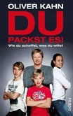 Du packst es! Du packst es!