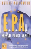E-P-A - Energie Punkt Arbeit E-P-A - Energie Punkt Arbeit