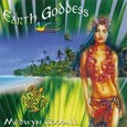 Earth Goddess Audio CD Earth Goddess Audio CD