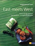 East meets West East meets West