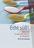 Echt süß! Echt süß!
