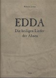 Die Edda Die Edda