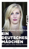 Ein deutsches Mädchen Ein deutsches Mädchen