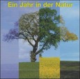 Ein Jahr in der Natur, 1 Audio-CD Ein Jahr in der Natur, 1 Audio-CD