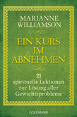 Ein Kurs im Abnehmen Ein Kurs im Abnehmen