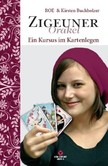 Ein Kursus im Kartenlegen - Zigeuner Orakel Ein Kursus im Kartenlegen - Zigeuner Orakel