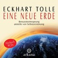 Eine neue Erde, 9 Audio-CDs Eine neue Erde, 9 Audio-CDs