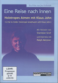 Eine Reise nach Innen, 1 DVD-Video Eine Reise nach Innen, 1 DVD-Video