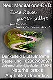 Eine Reise zu Dir selbst - 1 DVD Eine Reise zu Dir selbst - 1 DVD