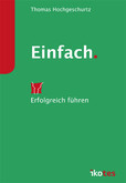 Einfach. Einfach.