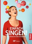 Einfach singen! Einfach singen!