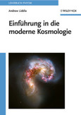 Einführung in die moderne Kosmologie Einführung in die moderne Kosmologie