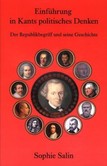 Einführung in Kants politisches Denken Einführung in Kants politisches Denken