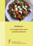 Einkorn Einkorn