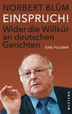 Einspruch! Einspruch!