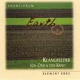 Element Erde Audio CD Element Erde Audio CD