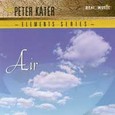 Element Series: Air Audio CD Element Series: Air Audio CD