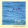 Element Wasser Audio CD Element Wasser Audio CD