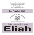 Eliah, 1 Audio-CD Eliah, 1 Audio-CD