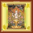 Elixir Immortale, Audio CD Elixir Immortale, Audio CD