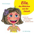 Ella, das Mädchen aus der Zukunft Ella, das Mädchen aus der Zukunft