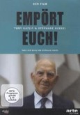 Empört euch!, DVD Empört euch!, DVD
