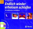 Endlich wieder erholsam schlafen - Audio-CD Endlich wieder erholsam schlafen - Audio-CD