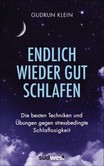 Endlich wieder gut schlafen Endlich wieder gut schlafen