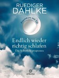 Endlich wieder richtig schlafen, m. Audio-CD Endlich wieder richtig schlafen, m. Audio-CD